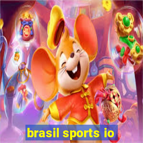 brasil sports io